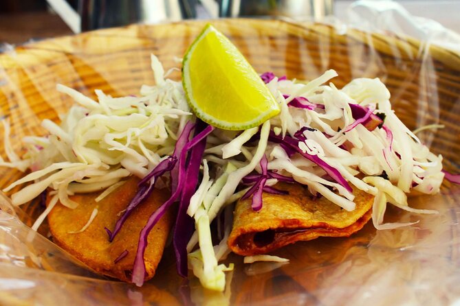 Cancun Seafood Lovers Tour - Practical Tips for a 12:30 pm Seafood Crawl (And Who Should Join)