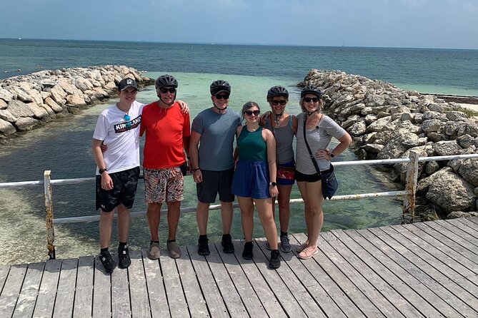 Cancun Segway Experience – Beaches, Views & Hidden Gems 1.5hr - Starting at Marina Kaybal, Nichupte Lagoon Views, and Wildlife Chances