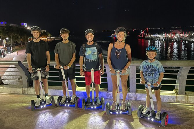 Cancun Segway Experience – Beaches, Views & Hidden Gems 1.5hr - Price and Value, Plus the Dock Fee Question