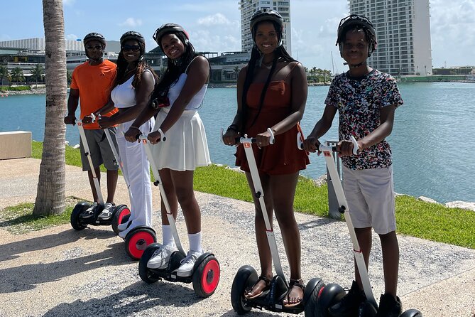 Cancun Segway Experience – Beaches, Views & Hidden Gems 1.5hr - Who This Tour Fits Best (And Who Might Want to Skip)