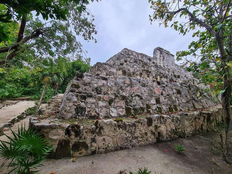 Cancun: Skip-the-Line Mayan Museum & San Miguelito Site - A one-day ticket that matches the Mayan Museum and San Miguelito