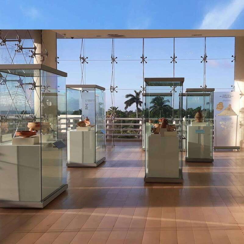 Cancun: Skip-the-Line Mayan Museum & San Miguelito Site - What you’re really paying for: $15 value and time tradeoffs