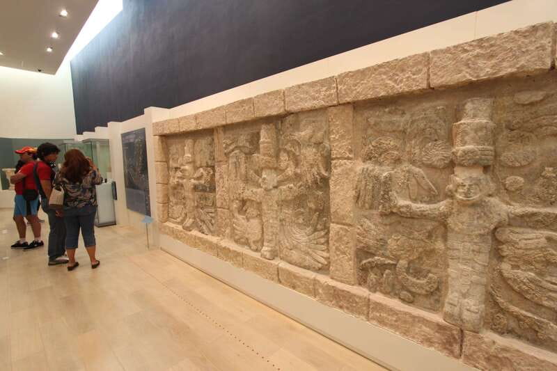 Cancun: Skip-the-Line Mayan Museum & San Miguelito Site - Practical tips to make the day feel easy