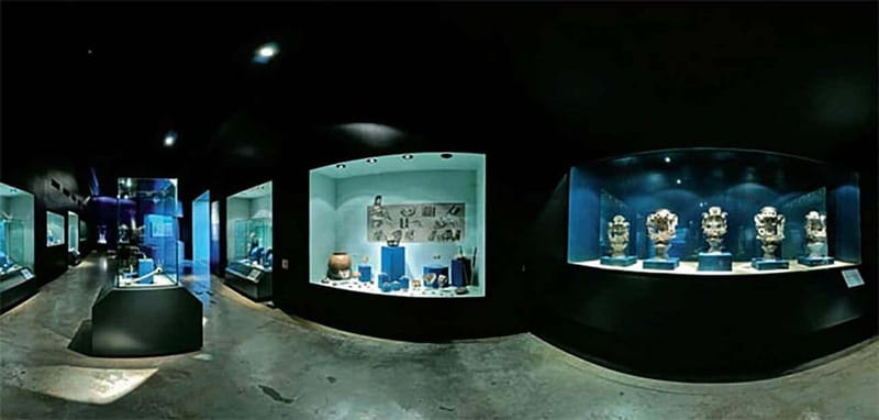 Cancun: Skip-the-Line Mayan Museum & San Miguelito Site - FAQ