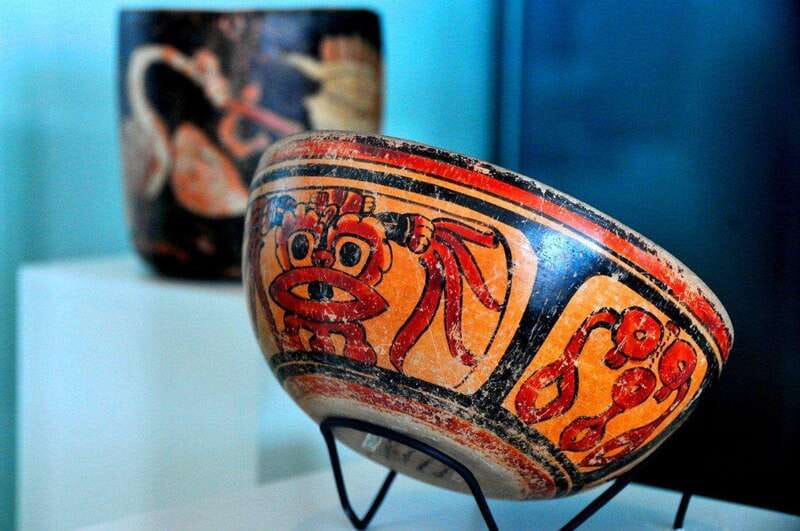Cancun: Skip-the-Line Mayan Museum & San Miguelito Site - Skip-the-line entry, the turnstile route, and your ticket backup