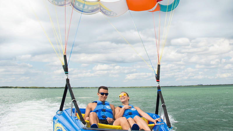 Cancún: Skyrider Parasailing Experience - Quick Hits You’ll Care About