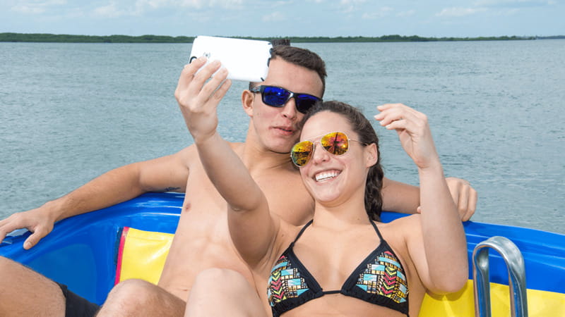 Cancún: Skyrider Parasailing Experience - Timing, Weather, and Meeting Point Tips