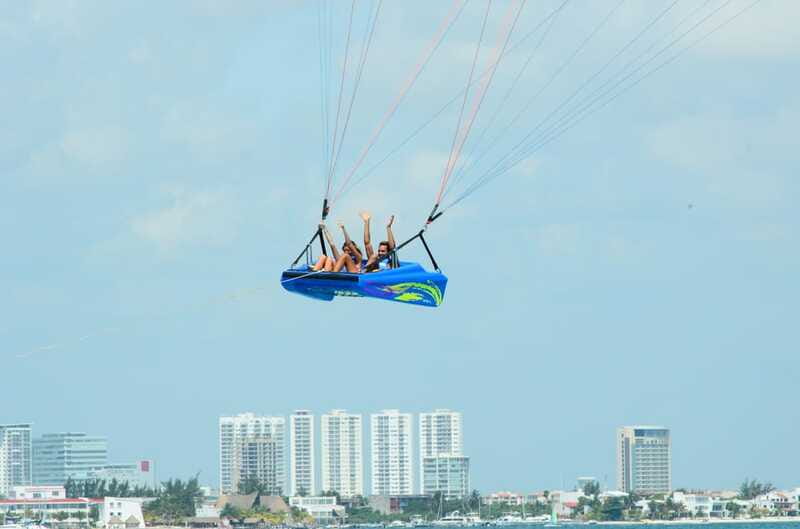 Cancún: Skyrider Parasailing Experience - Should You Book Skyrider Parasailing in Cancún?