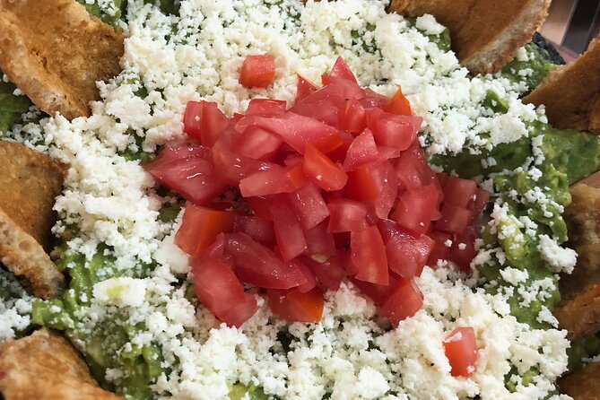 Cancun small group Cooking Class with Local Chef - The main course changes by weekday, so match it to your cravings