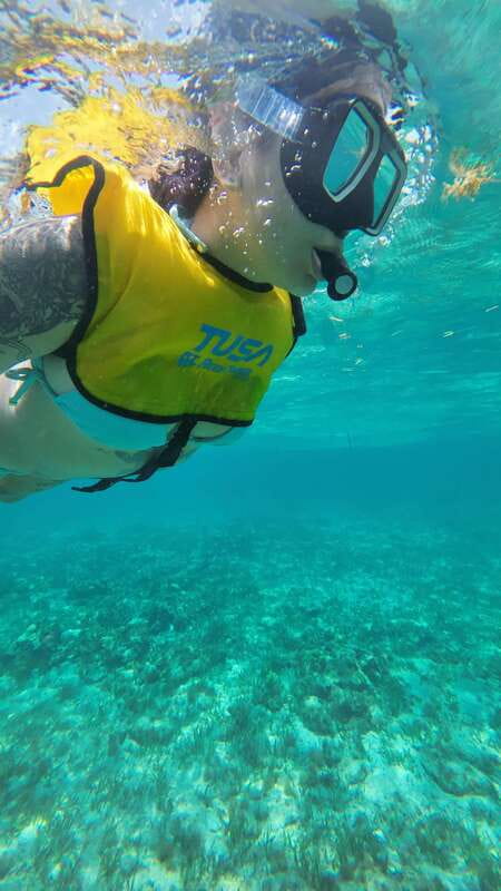 Cancun: Snorkeling Boat Tour with Gear - Why This 3-Hour Cancun Tour Packs Five Underwater Stops