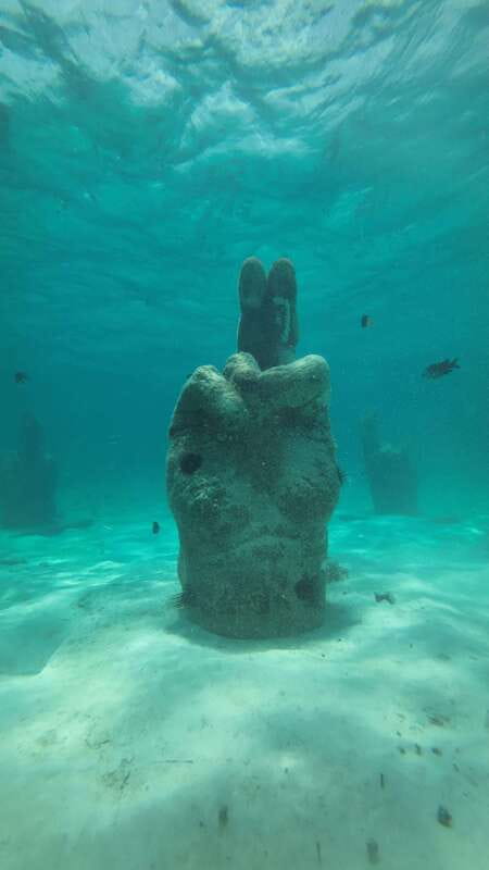 Cancun: Snorkeling Boat Tour with Gear - Entering The Day: Marina Check-In, Gear, and That Briefing