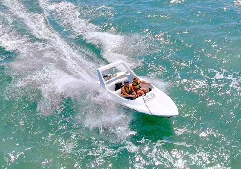 Cancun: Speedboat Adventure & Crocodile Sighting - Who This Tour Suits Best, and Who Should Skip It
