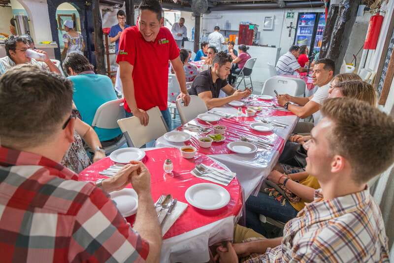 Cancún: Street Food, Local Market and Urban Art Tour - Why this Cancun street food and urban art combo works