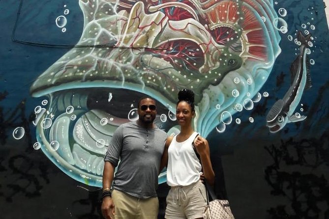 Cancun Street Food Tour with Food Stalls, Local Market and Murals - Who this tour is best for, and who should think twice