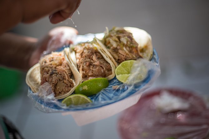 Cancun Street Food Tour with Food Stalls, Local Market and Murals - Price and value: is $64 a good deal?