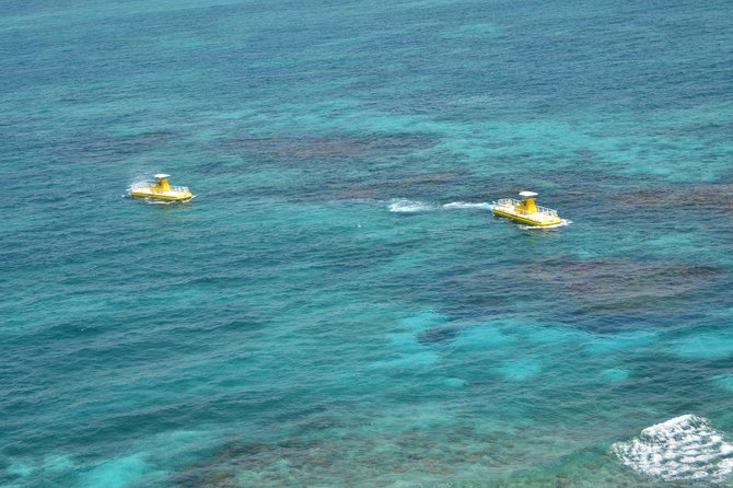 Cancun Submarine and Optional Snorkeling Tour - Price and Value: What $58 Covers, and the Dock Fee Reality