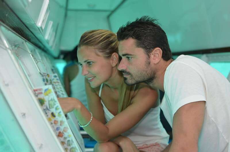 Cancun: Subsee Explorer Ride - Key Things I’d Focus On