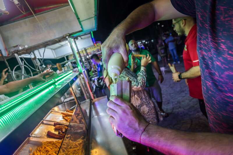 Cancún: Taco & Local Beer Tasting Tour with transportation - Practical tips so you enjoy every stop