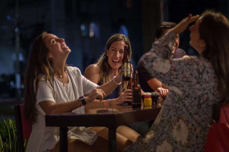Cancún: Taco & Local Beer Tasting Tour with transportation - Guides you might meet: the human factor matters