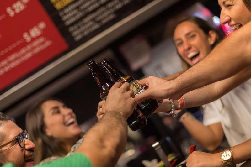 Cancún: Taco & Local Beer Tasting Tour with transportation - Who this tour is best for (and who should skip it)