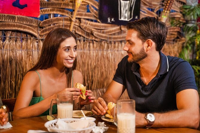 Cancun Taco & Mexican Food Tour with Tequila Tasting - Price and Value: Is $79 Fair for 4 Hours in Cancun?