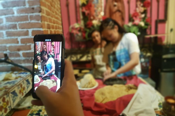 Cancun Taco Tour, Local Beer and Night Market with Transportation - How the Cancun Taco Tour feels at 5:00 pm