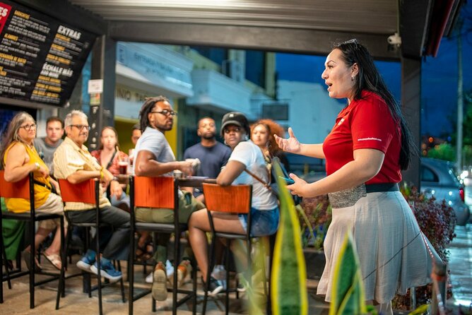 Cancun Taco Tour, Local Beer and Night Market with Transportation - Stop 4 at Los Mero’s de Jalisco: quesabirria moment