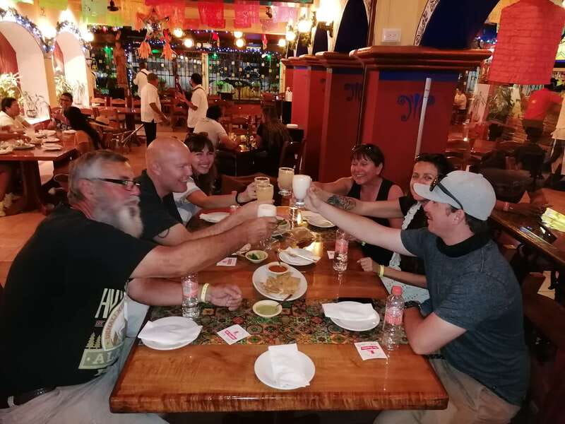 Cancun Taco Tour: Street Food & Tequila Tasting in Downtown - Key highlights you should know before you go