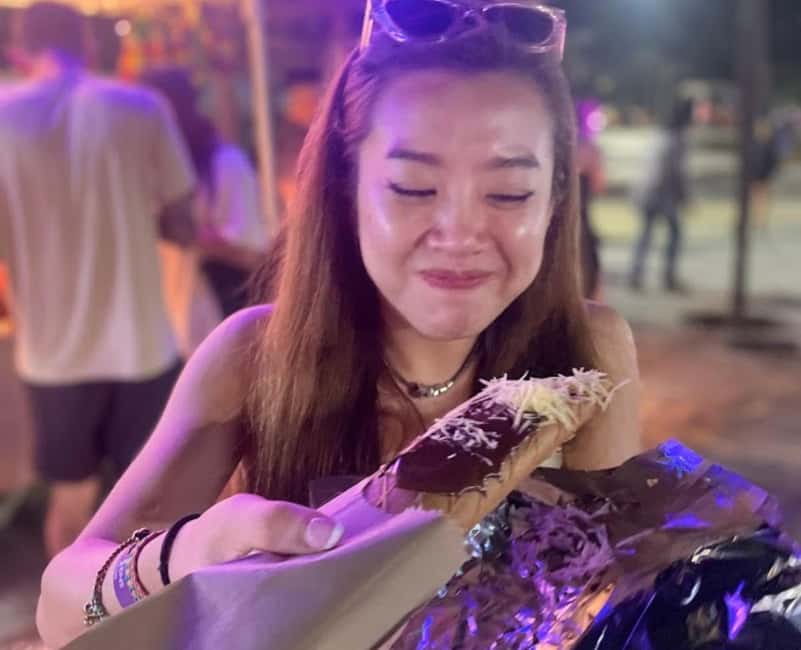 Cancun Taco Tour: Street Food & Tequila Tasting in Downtown - Drinks included: agua fresca, margarita, and Tequila 101 basics