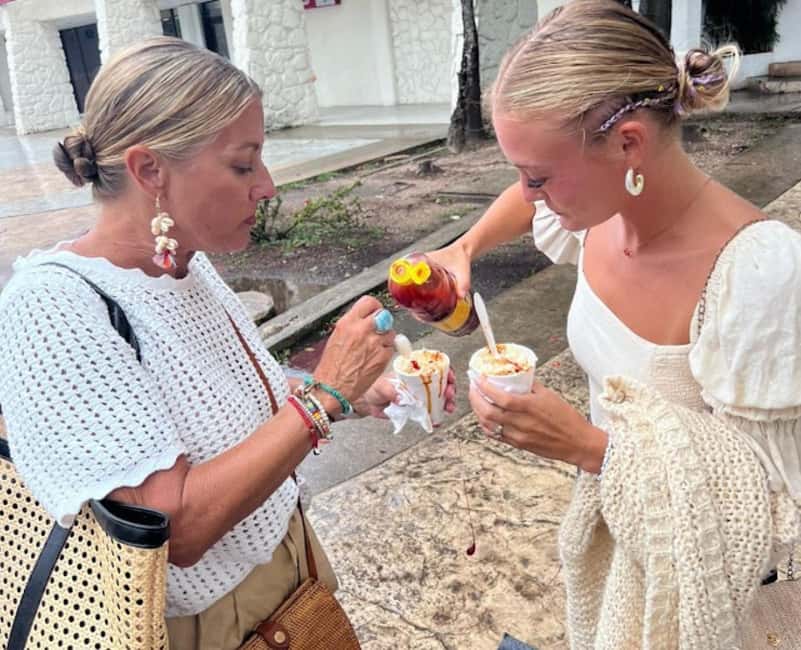 Cancun Taco Tour: Street Food & Tequila Tasting in Downtown - Price and value: is $72 fair for 2.5 hours?