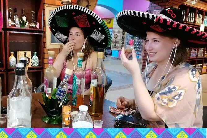 CANCUN TACO TOUR - The Taco Attack - Tacos, Tequila & More - Stop 4, The Meat Lover Stop: Suadero, Chorizo, and Tripes
