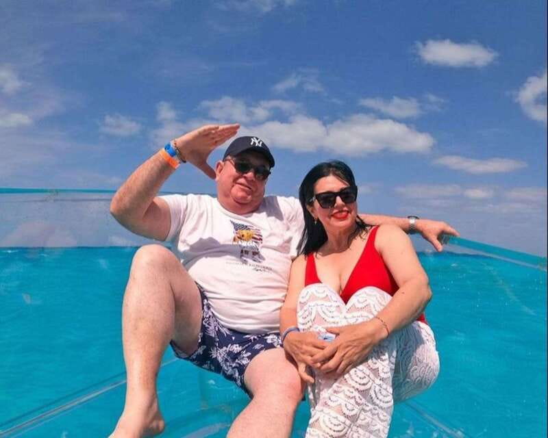 Cancun: Transparent Boat Tour with Drinks - Price and value: does $45 make sense in Cancun?