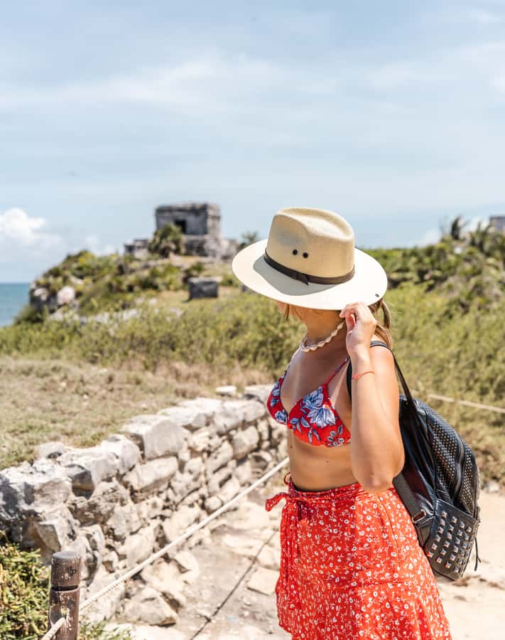 Cancun: Tulum & Coba with Cenote, Cave Exploration and Lunch - Key things I’d circle before you book
