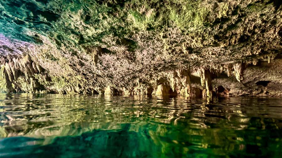 Cancun: Tulum & Coba with Cenote, Cave Exploration and Lunch - Tips to Make the Day Feel Easy (not rushed)