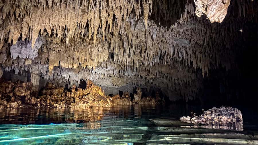 Cancun: Tulum & Coba with Cenote, Cave Exploration and Lunch - Why This Cancun Day Trip Works: Two Ruin Cities Plus a Cave Swim