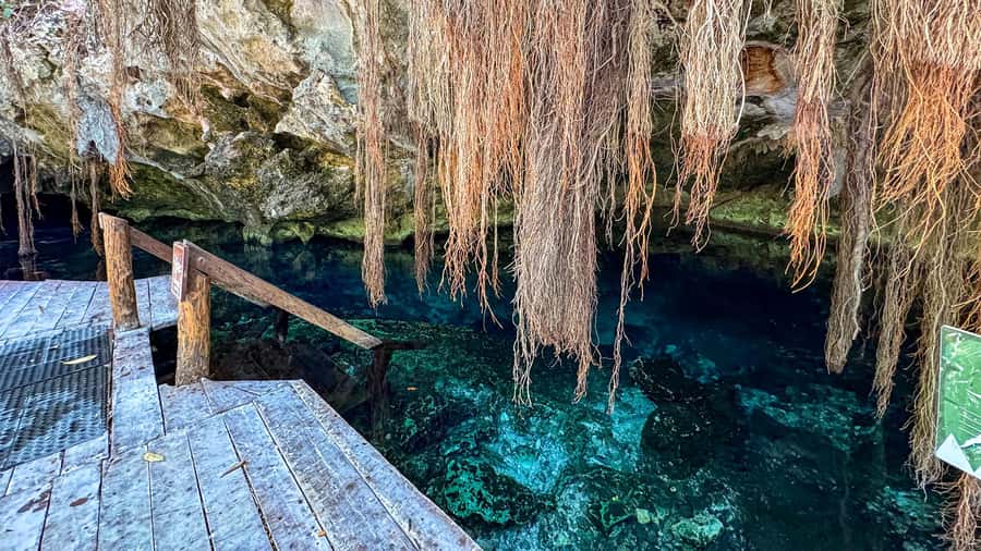 Cancun: Tulum & Coba with Cenote, Cave Exploration and Lunch - Coba Jungle City and Nohoch Mul: Pyramid Climb, Photo Stops, and Tequila Time