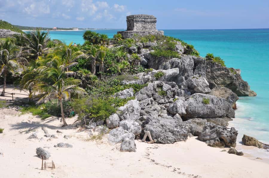 Cancun: Tulum & Coba with Cenote, Cave Exploration and Lunch - Who Should Book This Tour, and Who Might Skip It
