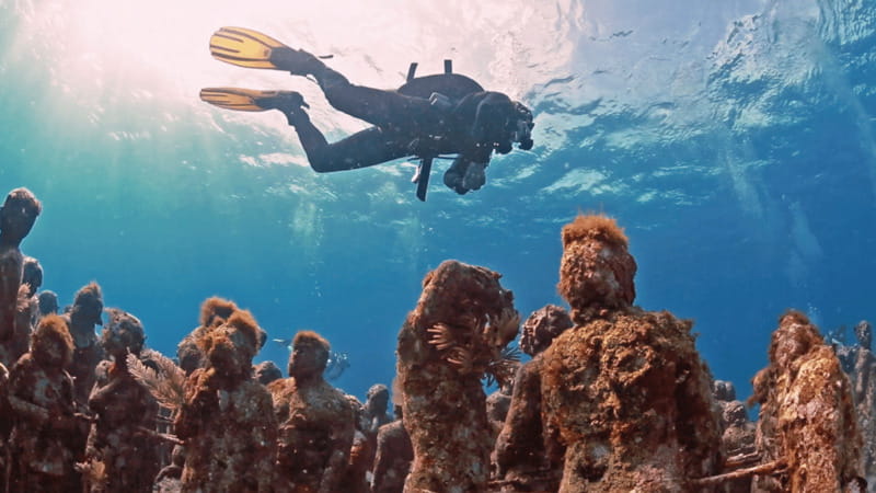 Cancún: Underwater Museum & Reef for Certified Scuba Divers - Should You Book This Cancun Underwater Museum Experience?