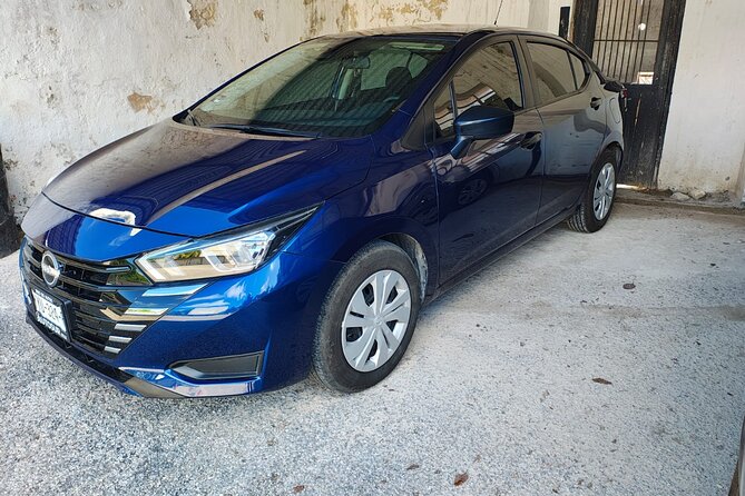 Car Rental, Scooter Rental at Valladolid, Turix Rental - Key Things You’ll Appreciate