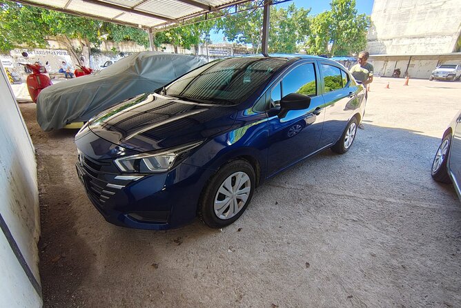 Car Rental, Scooter Rental at Valladolid, Turix Rental - Car vs Scooter vs Bikes, and What to Choose