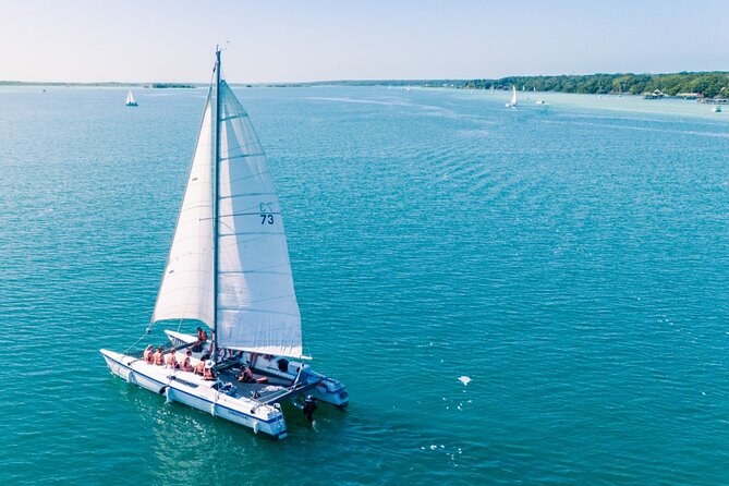 Catamaran Adventure: Navigate the Seven Colors - Key Highlights You’ll Feel Right Away