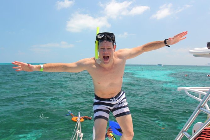 Catamaran Group Sightseeing, Snorkeling Tour Isla Mujeres - Price and Value: When $79 Becomes a Real Budget
