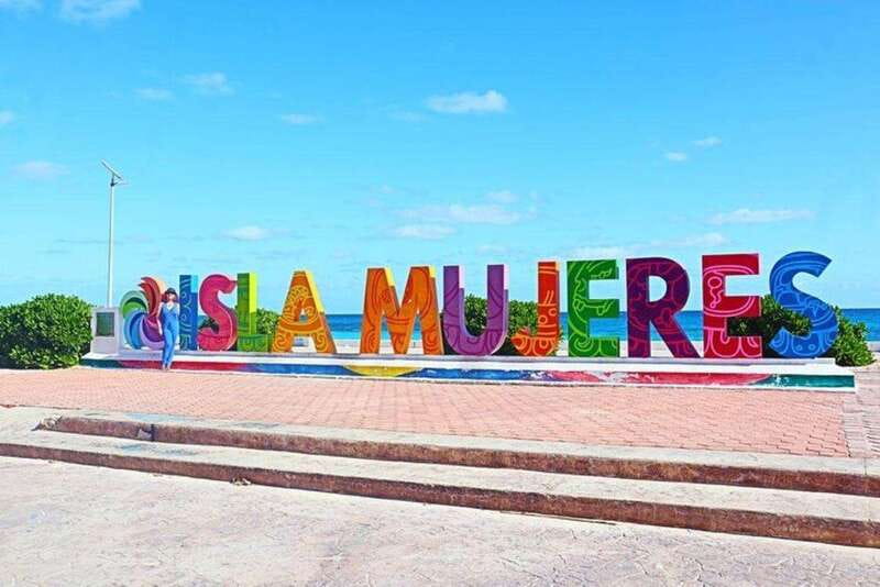 Catamaran party Isla Mujeres with drinks & lunch - Cancun to Isla Mujeres: the timing that actually matters