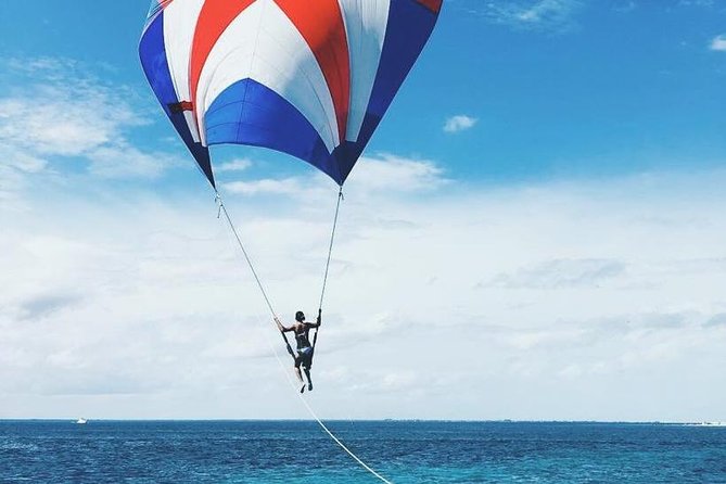 Catamaran Sail to Isla Mujeres with all inclusive from Cancun or Riviera Maya - Town time in Isla Mujeres, shopping pressure, and how to play it smart