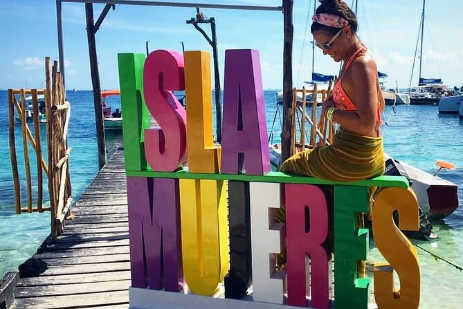Catamaran Sailing to Isla Mujeres with Snorkeling, Lunch & Open Bar included - Why this Cancun to Isla Mujeres catamaran feels worth it