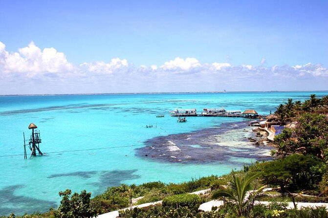 Catamaran Sunset Cruise to Isla Mujeres from Cancun - Key Highlights You Can Plan Around