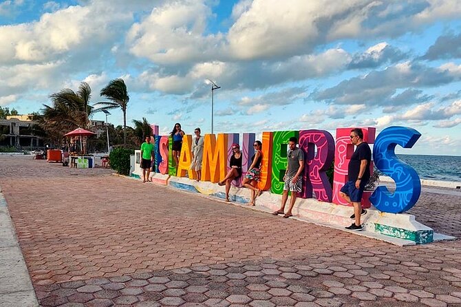 Catamaran Sunset Cruise to Isla Mujeres from Cancun - Getting Picked Up in Cancun Hotel Zone, and What to Check First