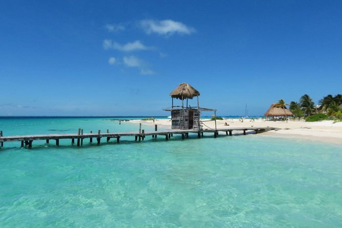 Catamaran Tour to Isla Mujeres, Open bar, Lunch, Snorkeling, Beach Club Included - Who should book this Isla Mujeres catamaran tour