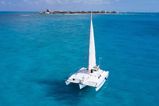 Catamaran with Snorkeling and North Beach, Isla Mujeres - What You’re Really Paying For: Value Breakdown at $49 Plus Add-Ons