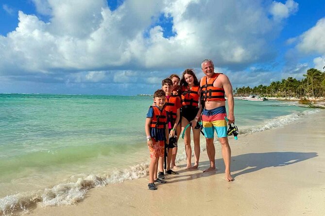 Cenote and Swimming with Turtles Private Tour in Akumal - Private transportation and guides that actually make the trip easier